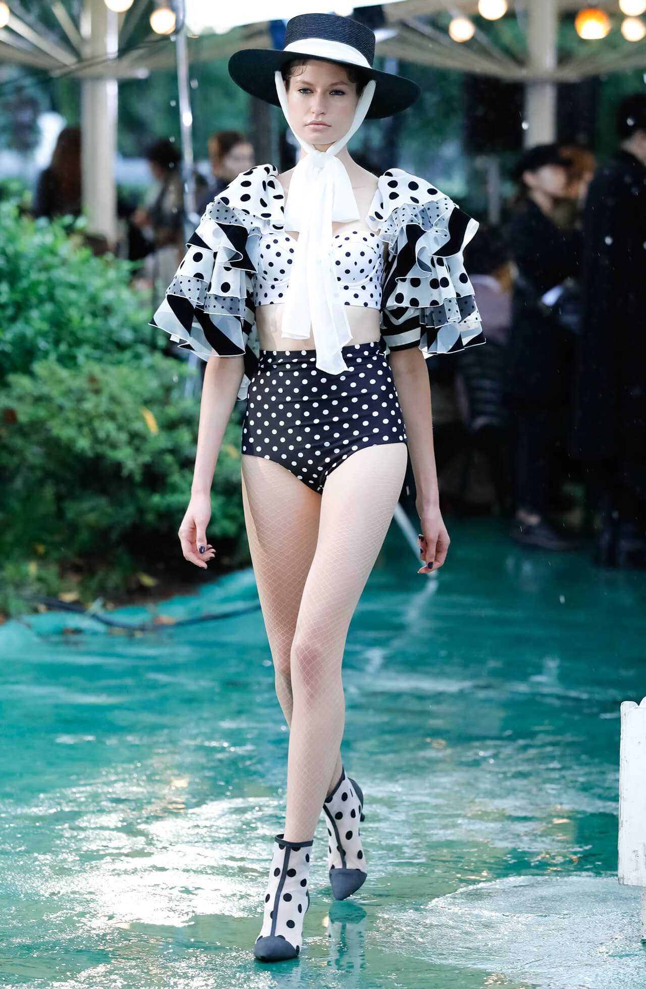 G.V.G.V. ss18 COLLECTION