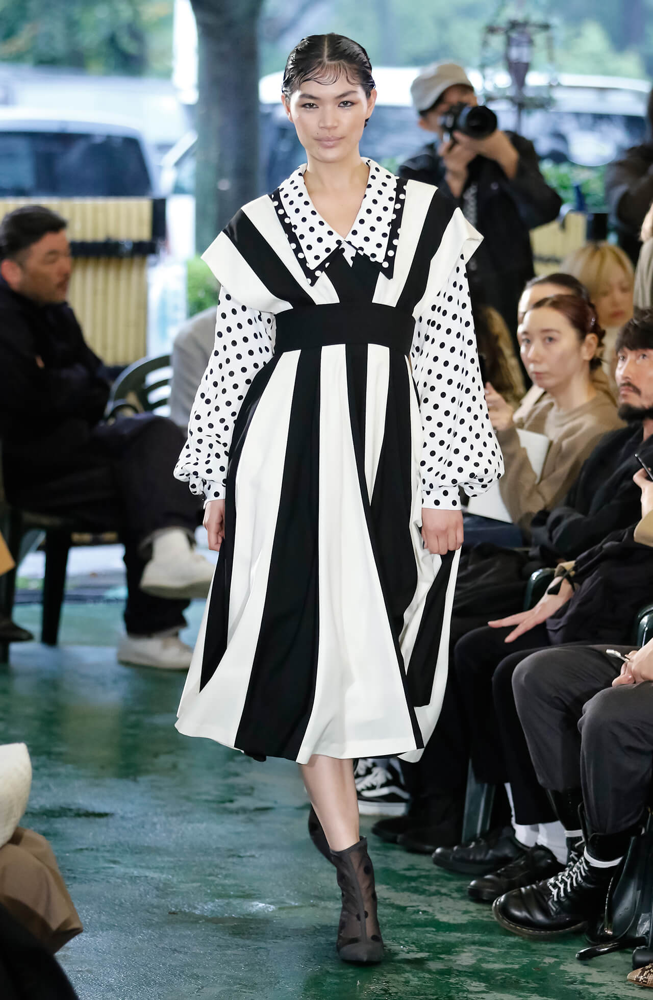 G.V.G.V. ss18 COLLECTION