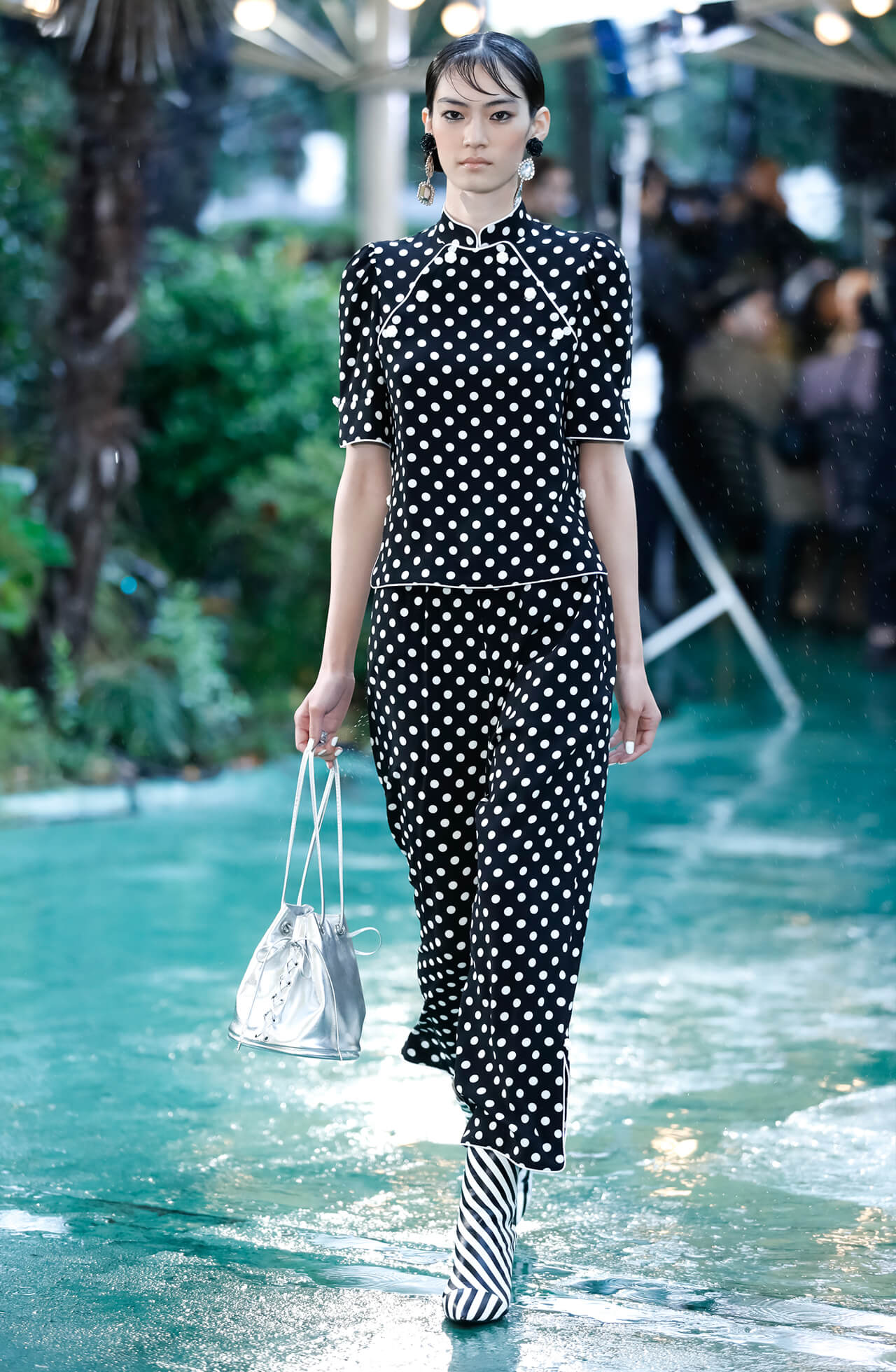 G.V.G.V. ss18 COLLECTION