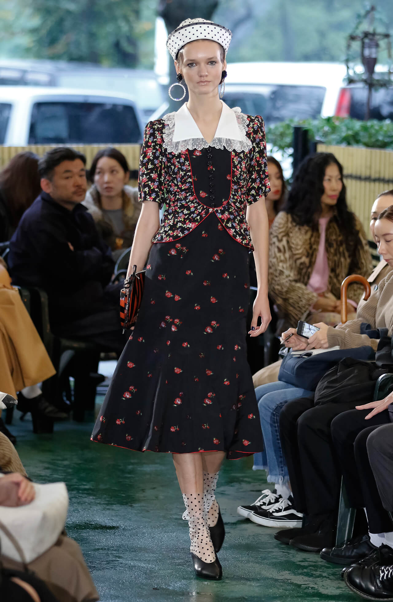 G.V.G.V. ss18 COLLECTION