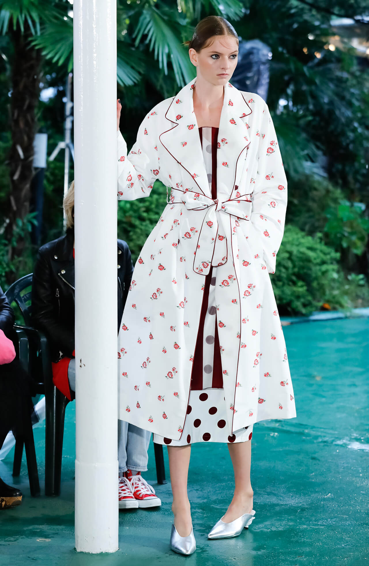 G.V.G.V. ss18 COLLECTION