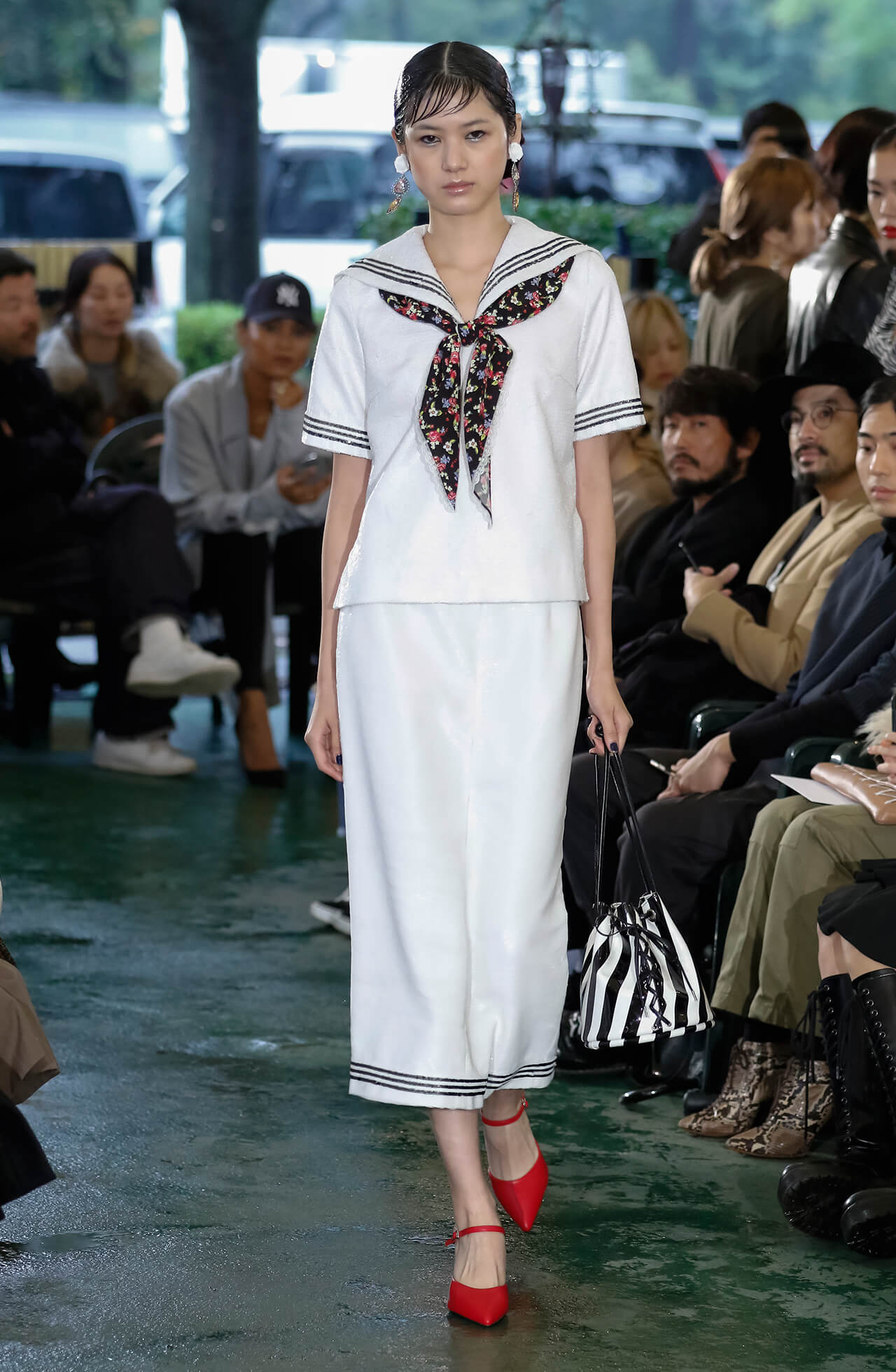 G.V.G.V. ss18 COLLECTION