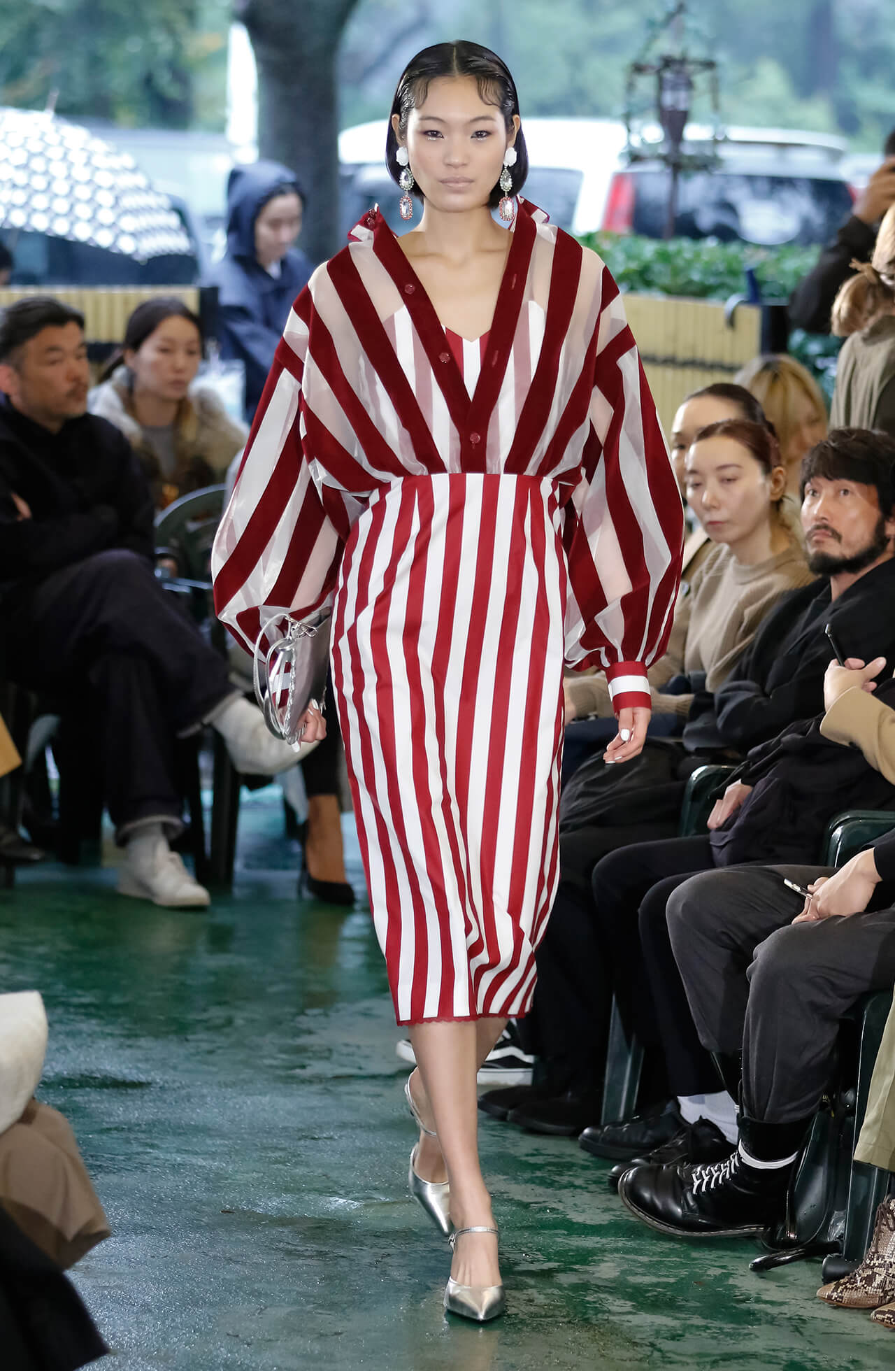 G.V.G.V. ss18 COLLECTION