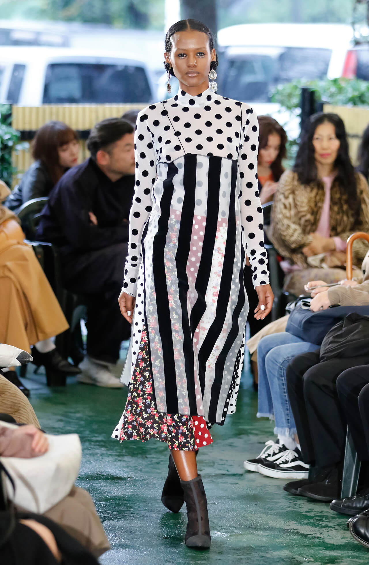 G.V.G.V. ss18 COLLECTION