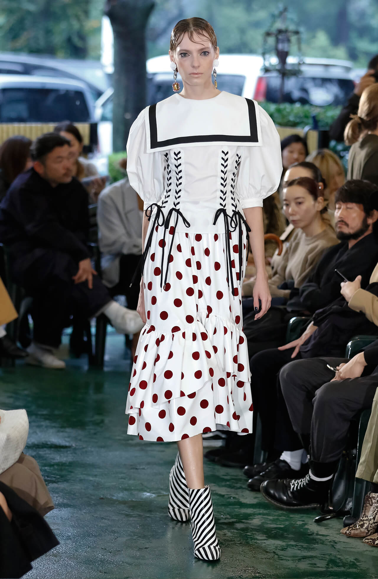 G.V.G.V. ss18 COLLECTION