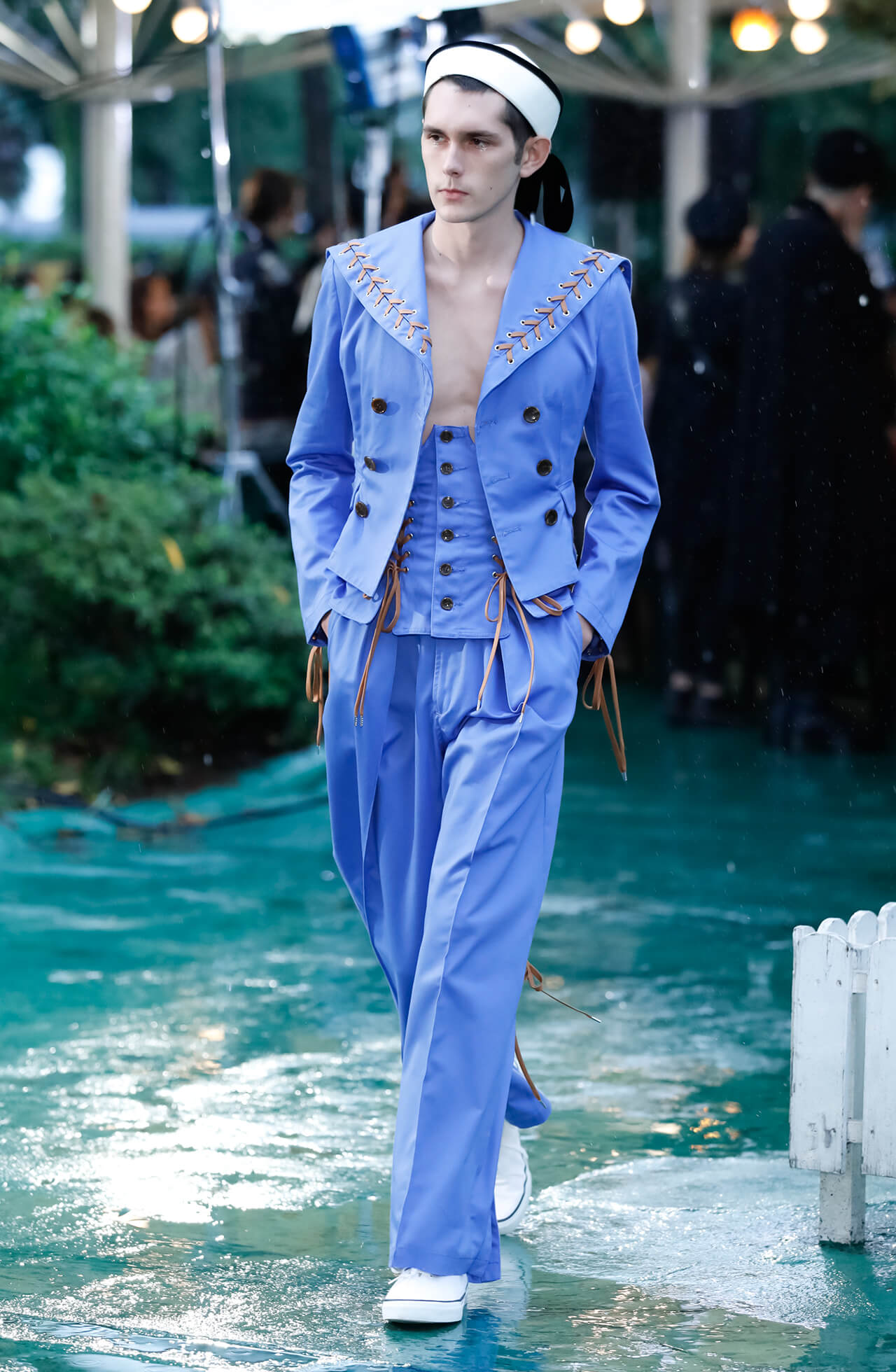 G.V.G.V. ss18 COLLECTION