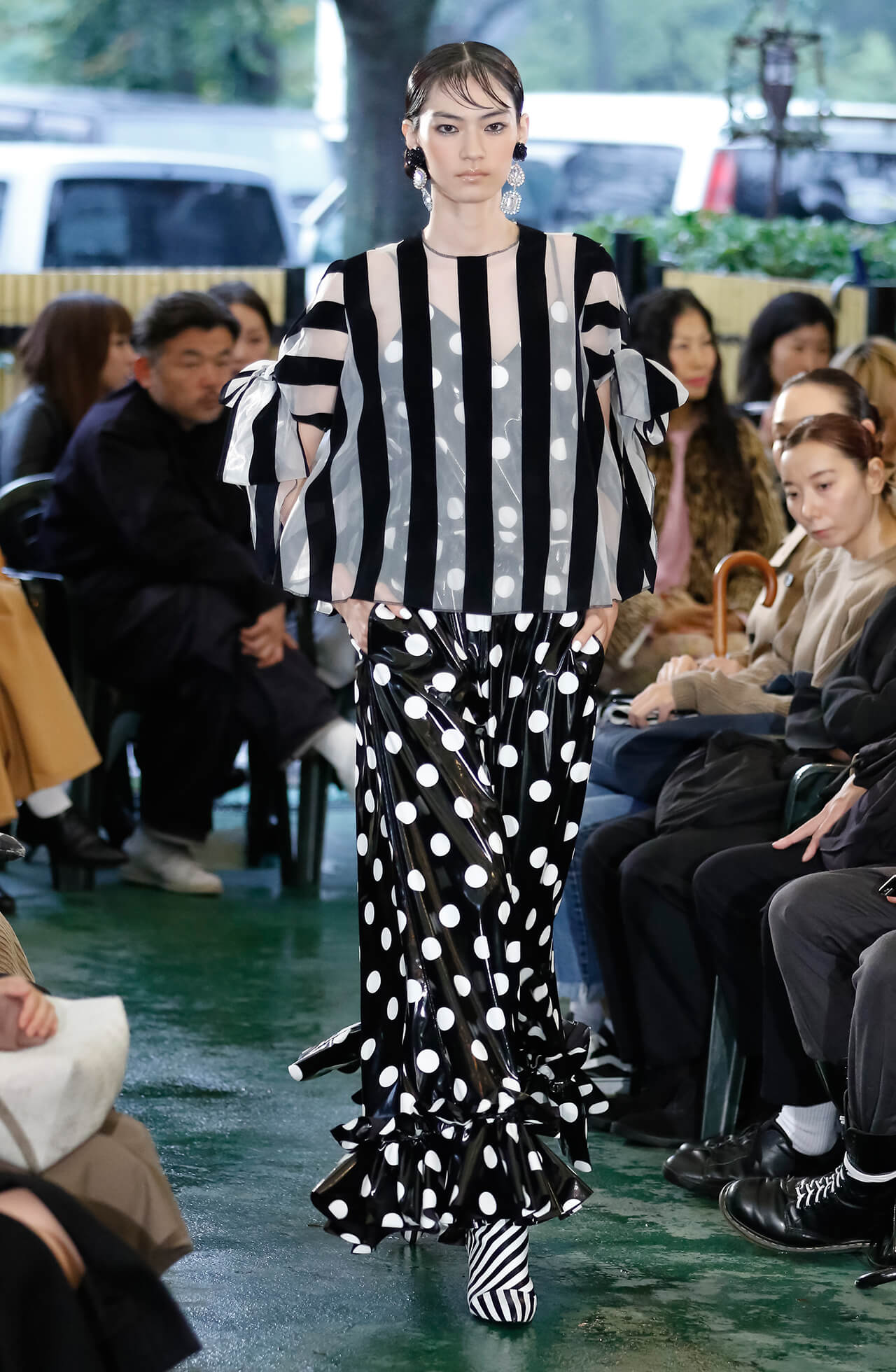 G.V.G.V. ss18 COLLECTION