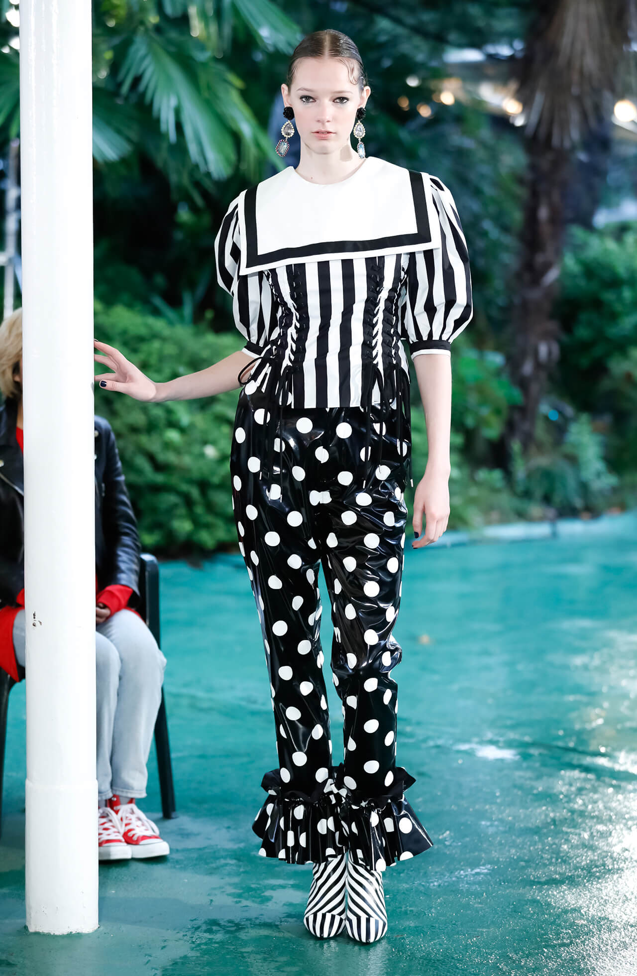 G.V.G.V. ss18 COLLECTION