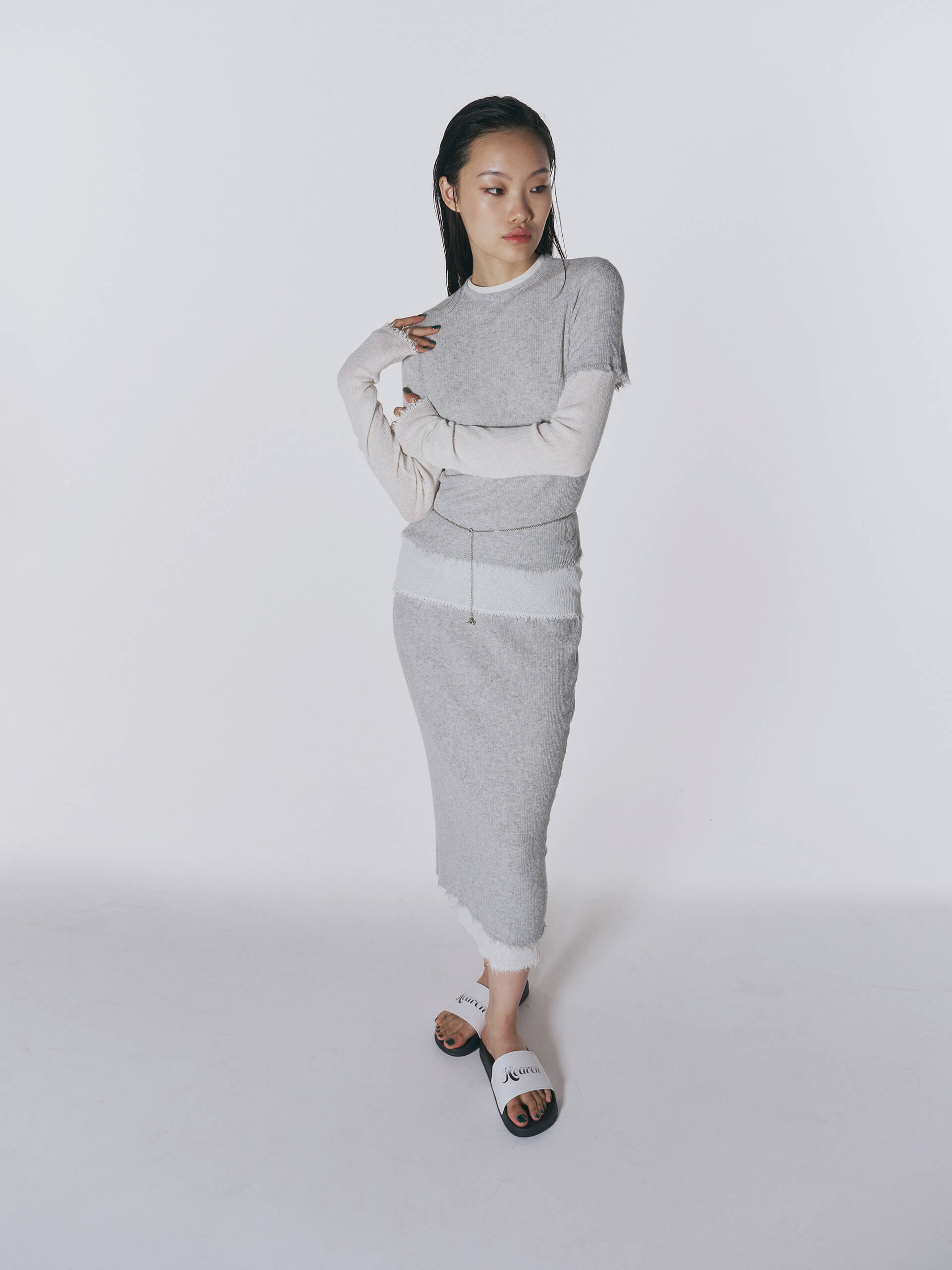 G.V.G.V. SS23 COLLECTION