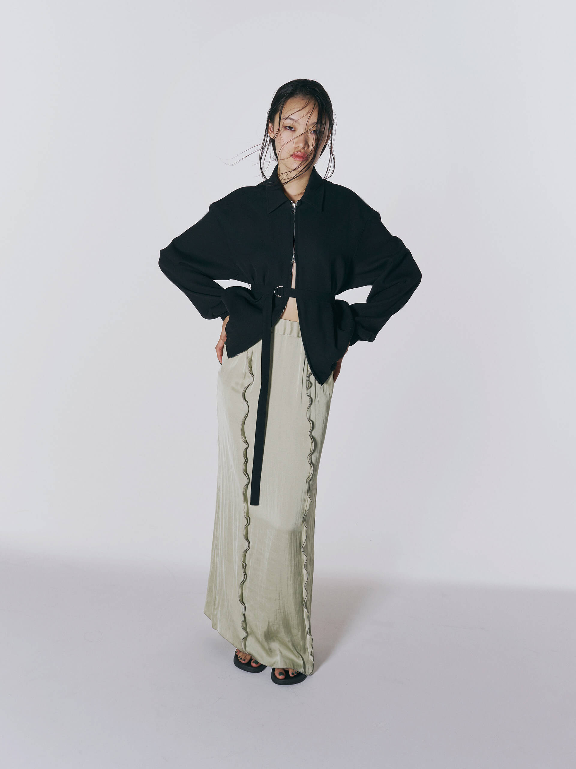 G.V.G.V. SS23 COLLECTION